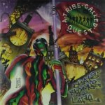 A Tribe Called Quest - Beats, Rhymes And Life LP – Hledejceny.cz