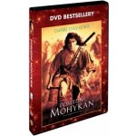 Poslední Mohykán -import DVD – Hledejceny.cz