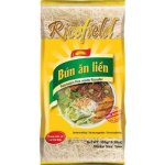 Ricefield rýžové nudle instantní 300 g – Zboží Dáma