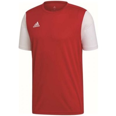 adidas ESTRO 19 červeno/bílá – Hledejceny.cz