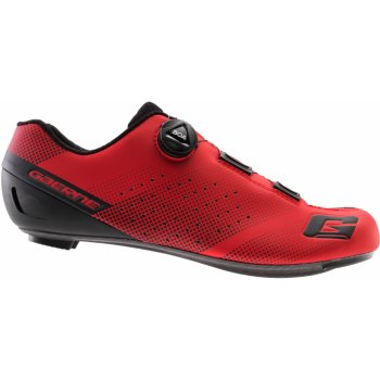 Gaerne CARBON TORNADO MATT RED