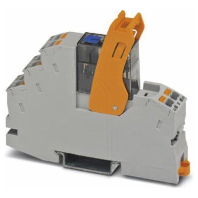 Phoenix Contact Reléový modul 2P 1A 24V DC RIF-1-RPT-LDP-24DC/2X21MS (2905291) – Hledejceny.cz