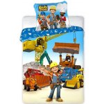 Faro povlečení Bořek Stavitel 135 x 100 cm – Sleviste.cz