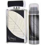 Lattafa Najdia EDP 100 ml + deospray 50 ml dárková sada – Zboží Dáma
