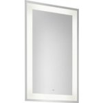 Roca IRIDIA 40 x 70 cm A812339000 – Hledejceny.cz