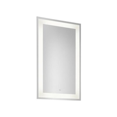 Roca IRIDIA 40 x 70 cm A812339000 – Hledejceny.cz