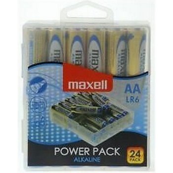 Maxell AA 24ks 35041989