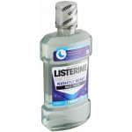 Listerine Advanced Nightly Reset 500 ml – Zboží Mobilmania