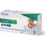 Veroval Domácí test Prevence žaludečních onemocnění 1 ks – Zboží Dáma