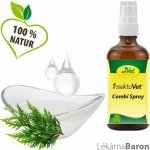 cdVet Antiparazitika Sprej proti Blechám 50 ml – Hledejceny.cz