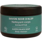 Najel Černé mýdlo s Eukalyptem 180 g – Sleviste.cz