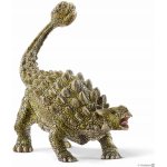 Schleich 15023 Dinosaurs Ankylosaurus – Zboží Mobilmania