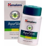 Himalaya AyurSlim 60 kapslí – Hledejceny.cz