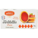 Maison Marius Jahodový koláč box 125 g – Zboží Dáma