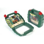 Klein Bosch Theo Ixolino kufřík s nářadím – Zboží Dáma