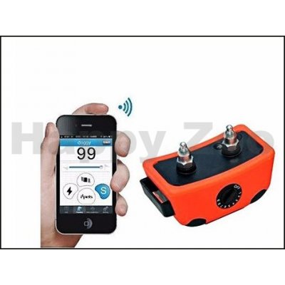 Petrainer elektronický výcvikový obojek PET980 Smart Control – Hledejceny.cz