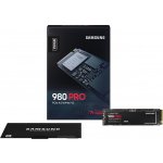 Samsung 980 PRO 250GB, MZ-V8P250BW – Zboží Mobilmania