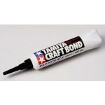 Lepidlo Craft Bond 20g Tamiya 87078 – Zboží Mobilmania
