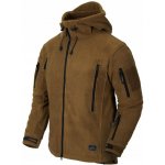 Bunda Helikon-tex fleecová Patriot Mk2 Coyote – Hledejceny.cz
