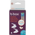 b.box Náhradní savička pro Termosku na pití s brčkem pro 350 ml a 500 ml – Zboží Dáma