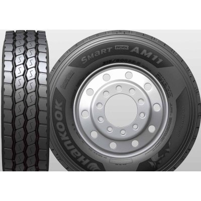 Hankook AM11 13/0 R22,5 156/150K | Zboží Auto