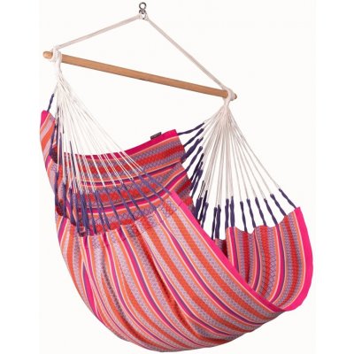 La Siesta HABANA COMFORT PATTERN flamingo – Hledejceny.cz