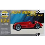 Směr Alfa Romeo auto 1947 auta 1:24 – Zboží Dáma