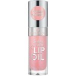 essence Hydra Kiss hydratační olej na rty 10 Sugar Sparkle 4 ml – Hledejceny.cz