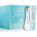 Laura Biagiotti Laura pro ženy EDT 25 ml + tělové mléko 50 ml dárková sada – Hledejceny.cz