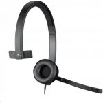 Logitech USB Headset H570e Mono – Hledejceny.cz