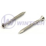 Vrut ter. reduk. ZH 4x50/30 nerez A4 TX Balení: 200 ks SAB0K40050AC3K – Zboží Mobilmania