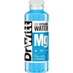 DrWitt ISO vitamín voda mango 0,55 l – Hledejceny.cz