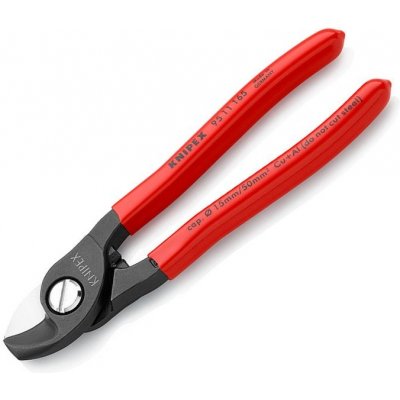 Nůžky na kabely Knipex 95 11 165 – Zboží Mobilmania