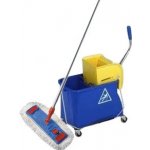Mopset Úklidový vozík malý – Zbozi.Blesk.cz