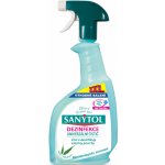 SANYTOL Dezinfekce čistič Koupelna 500 ml – Zboží Dáma