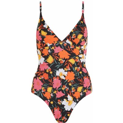 O'Neill dámské jednodílné plavky Sunset Swimsuit černé
