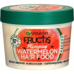 Garnier Fructis Hair Food Watermelon Plumping Mask 390 ml – Hledejceny.cz