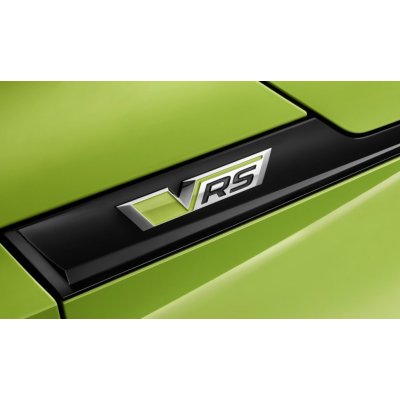 ŠKODA ENYAQ iV-BOČNÍ NÁPIS VRS original - pravý 5LA853042A 7DZ | Zboží Auto
