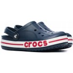 Crocs Bayaband Clog K Navy – Zboží Dáma