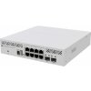 Mikrotik CRS310-8G+2S+IN