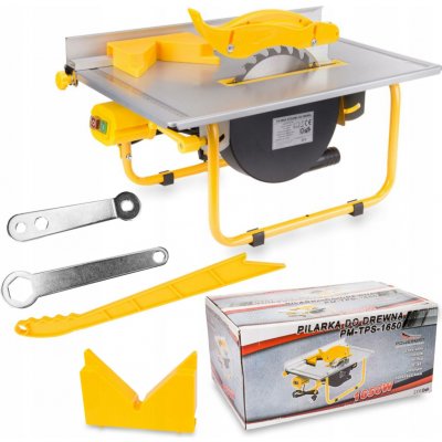 POWERMAT PM-TPS-1650 – Zboží Mobilmania