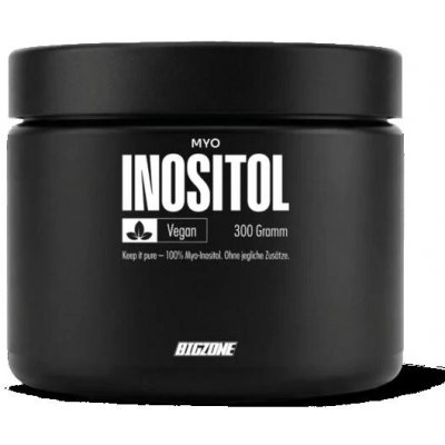 Big Zone Inositol 300 g – Hledejceny.cz