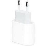 APPLE 20W USB-C Power Adapter MD3J4ZM/A – Hledejceny.cz