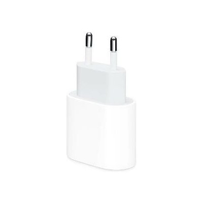 APPLE 20W USB-C Power Adapter MD3J4ZM/A – Hledejceny.cz