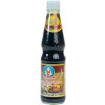 Healthy Boy Sojová Omáčka Black Tmavá Hustá 300 ml – Zboží Dáma