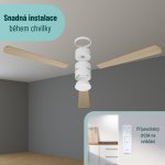 Noaton 15132WL – Zboží Dáma