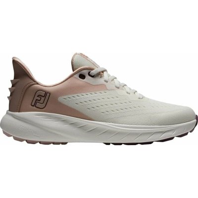 Footjoy Flex XP Wmn beige/peach/blue – Zboží Mobilmania