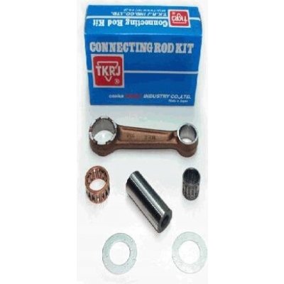 OJNIČNÍ SADA TKRJ YAMAHA DT125 FB 2T | Zboží Auto