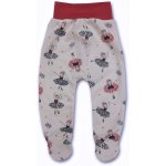 Dětské polodupačky Balerína – Zboží Dáma