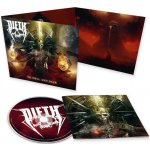 Dieth - To Hell And Back CD – Zboží Dáma